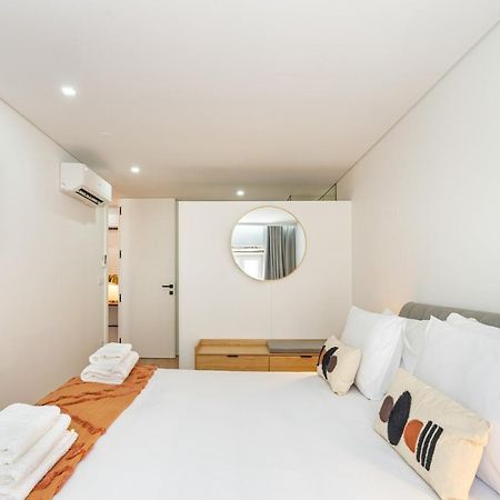 Dom Miguel Apartment By Se Apartamentos 브라가 외부 사진