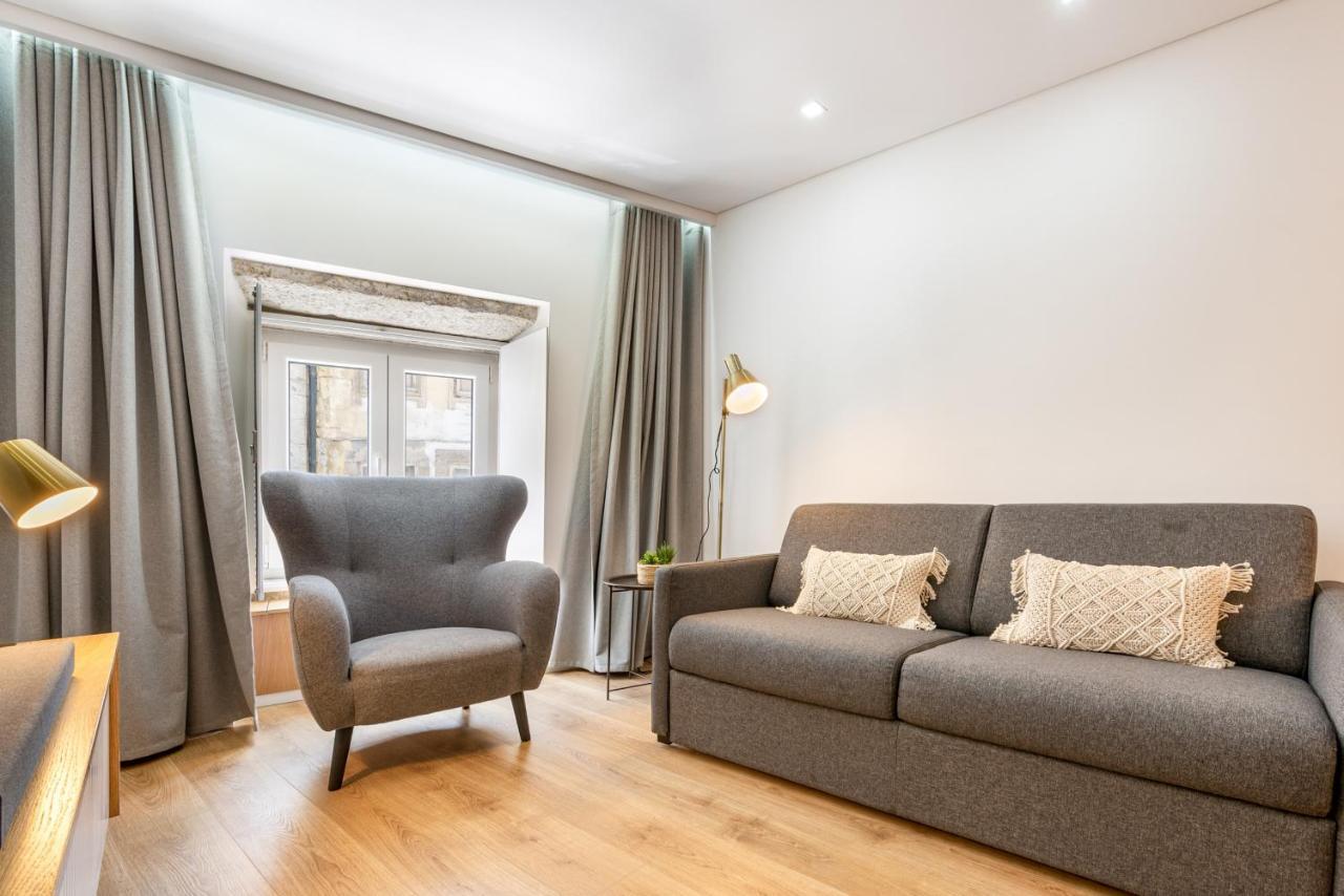 Dom Miguel Apartment By Se Apartamentos 브라가 외부 사진