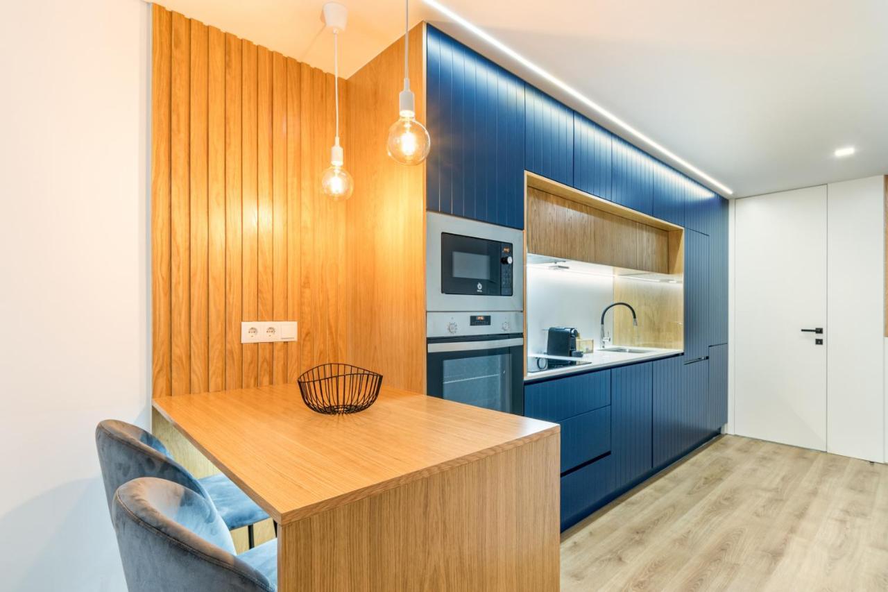 Dom Miguel Apartment By Se Apartamentos 브라가 외부 사진