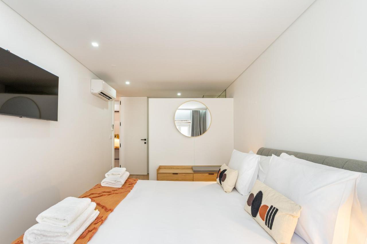 Dom Miguel Apartment By Se Apartamentos 브라가 외부 사진
