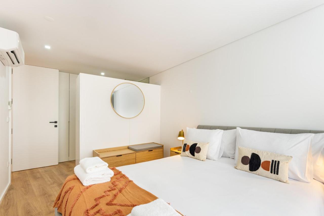 Dom Miguel Apartment By Se Apartamentos 브라가 외부 사진