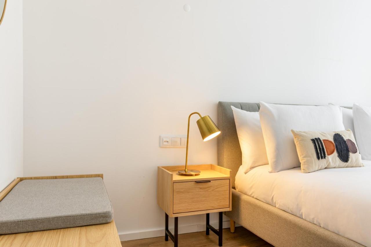 Dom Miguel Apartment By Se Apartamentos 브라가 외부 사진