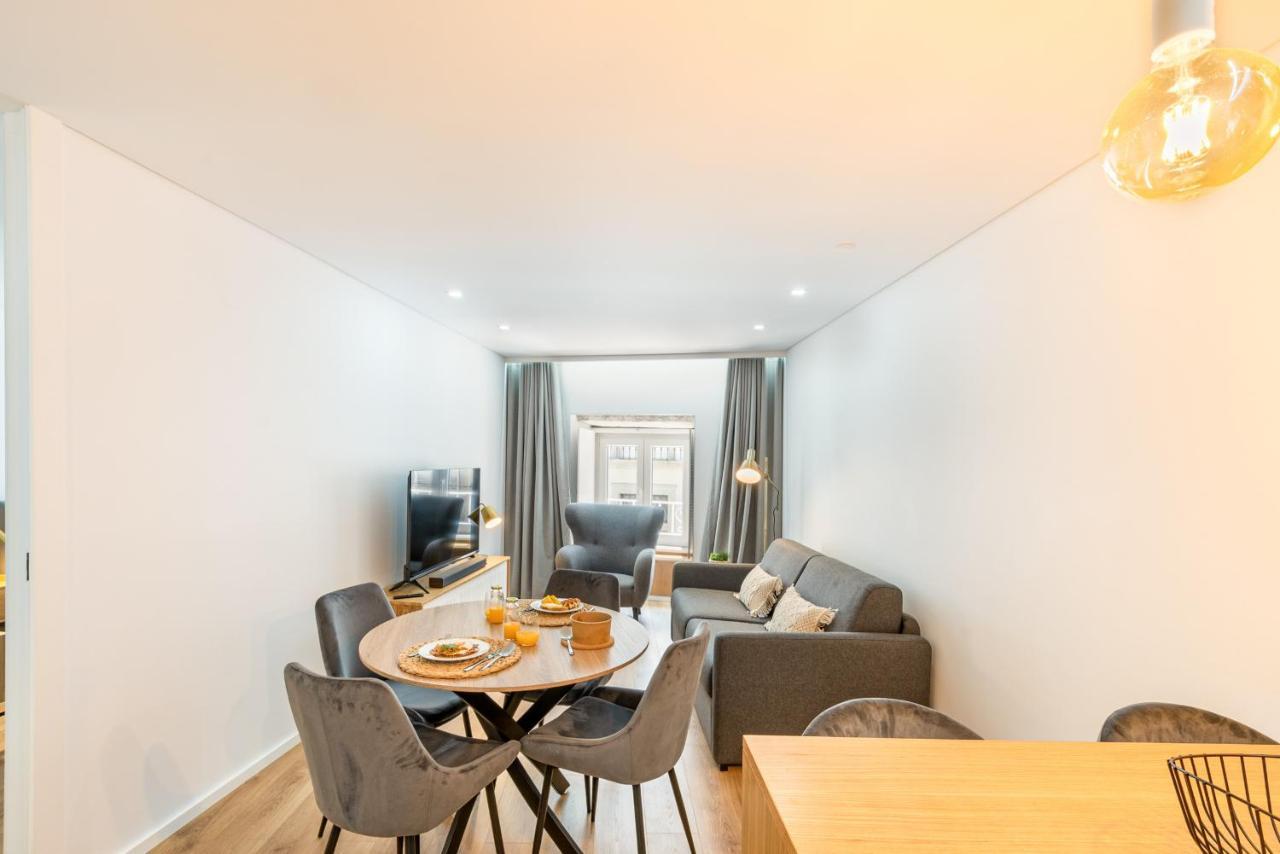 Dom Miguel Apartment By Se Apartamentos 브라가 외부 사진