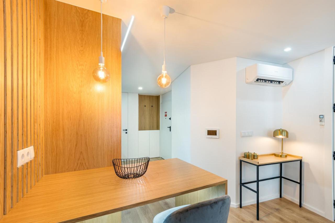 Dom Miguel Apartment By Se Apartamentos 브라가 외부 사진