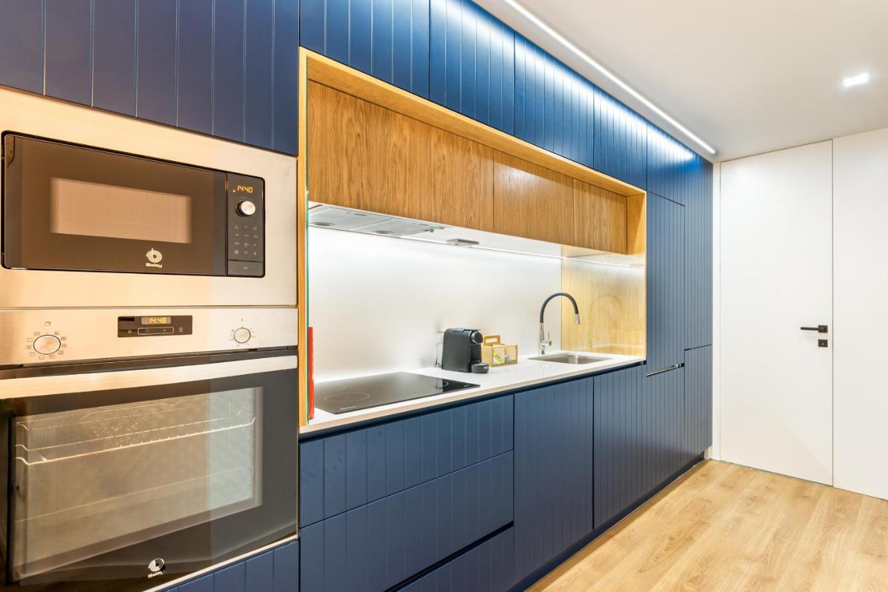 Dom Miguel Apartment By Se Apartamentos 브라가 외부 사진