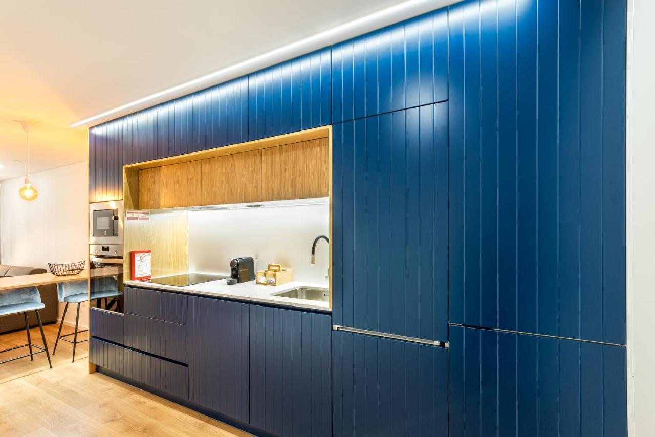 Dom Miguel Apartment By Se Apartamentos 브라가 외부 사진