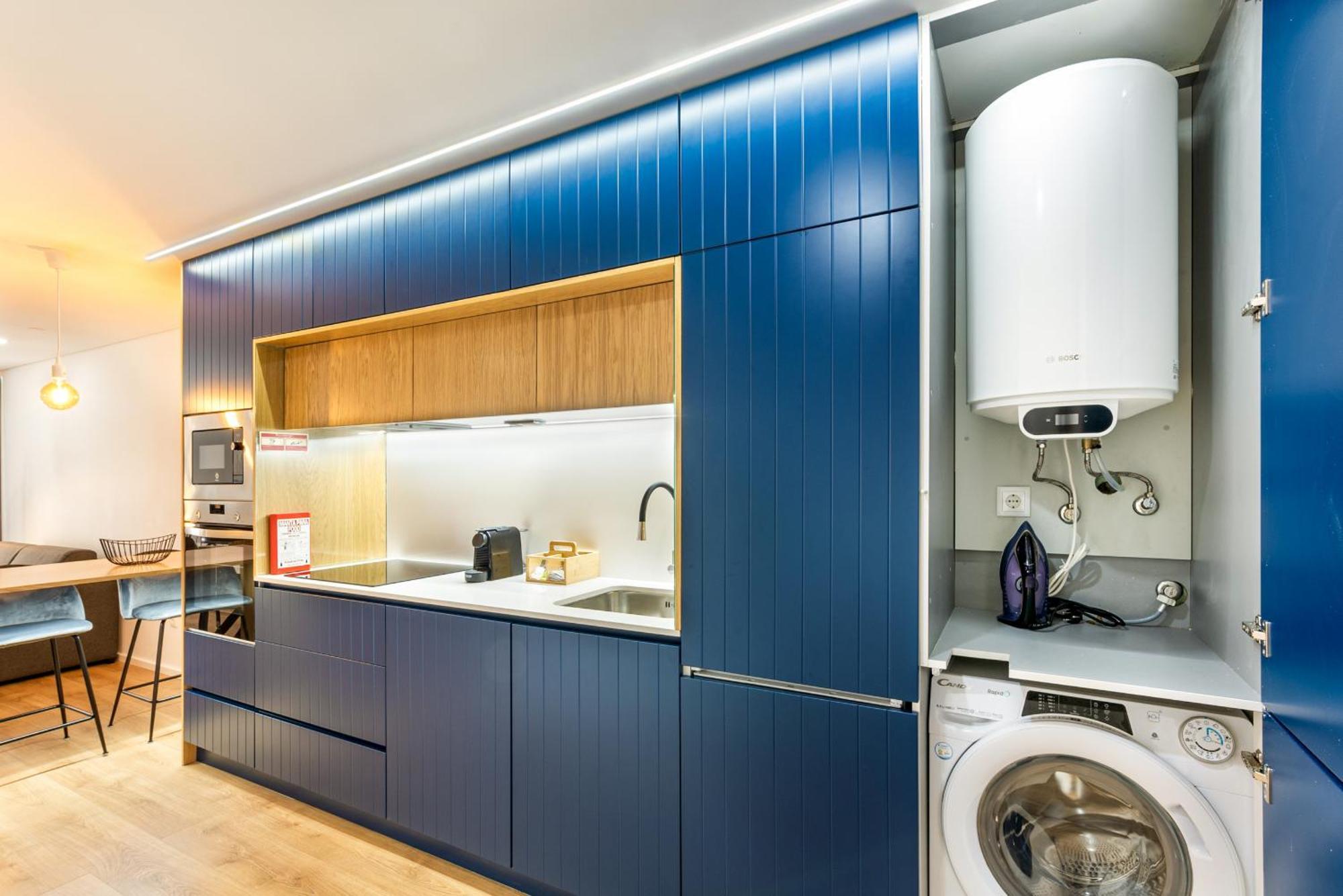 Dom Miguel Apartment By Se Apartamentos 브라가 외부 사진