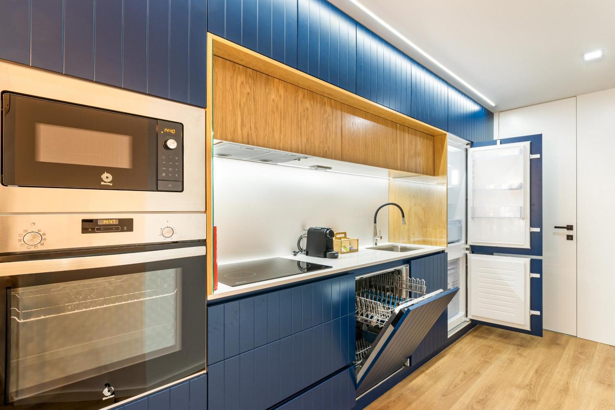 Dom Miguel Apartment By Se Apartamentos 브라가 외부 사진